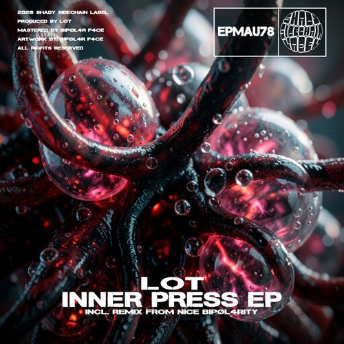 Inner Press EP