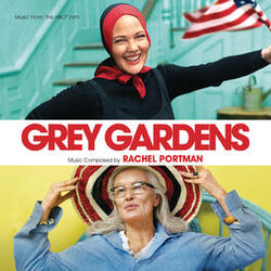 Cover of Grey Gardens (Music From The HBO Film)