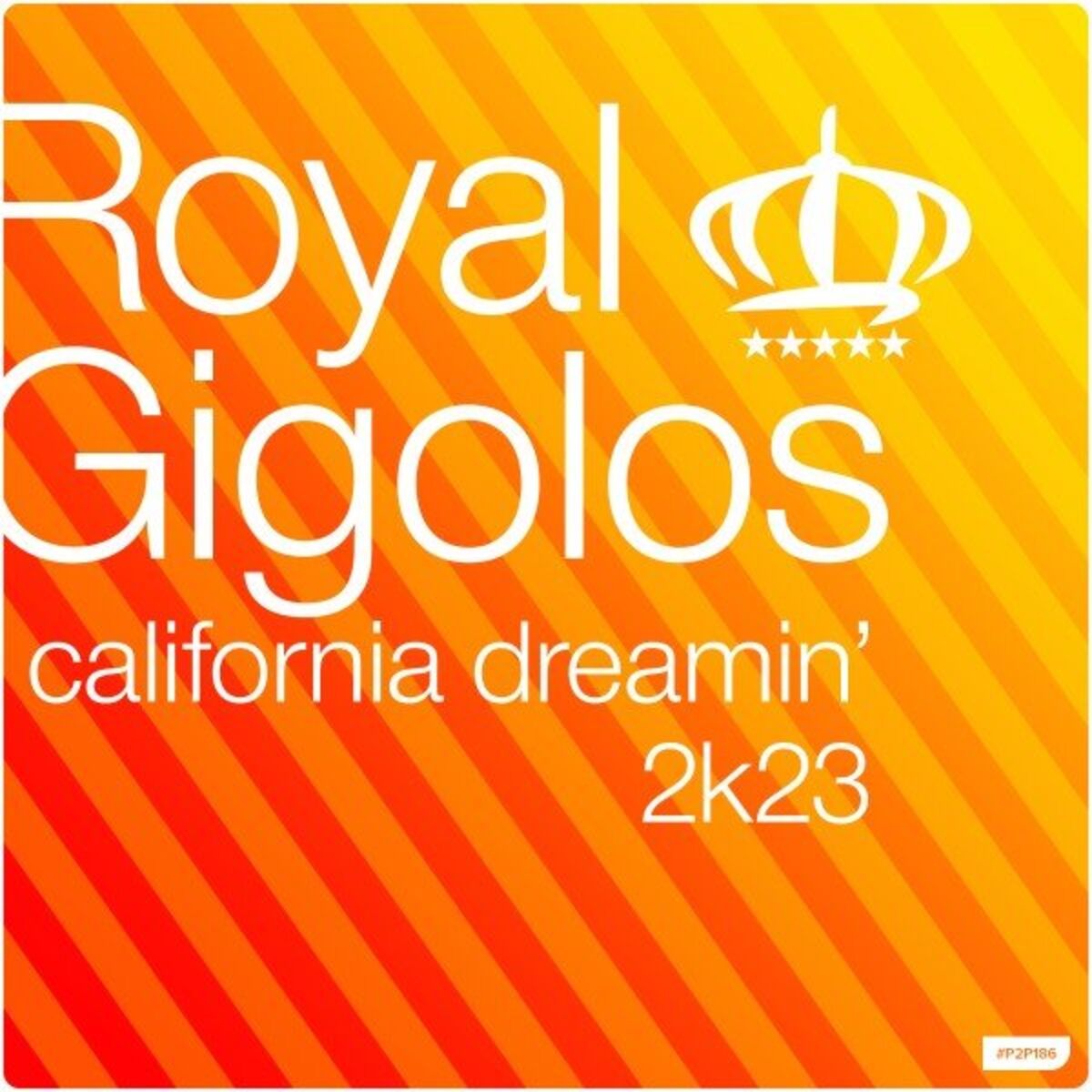 Album cover of California Dreamin' 2k23