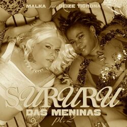 Cover of Sururu das Meninas (Malka Remix)