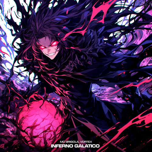 INFERNO GALATICO