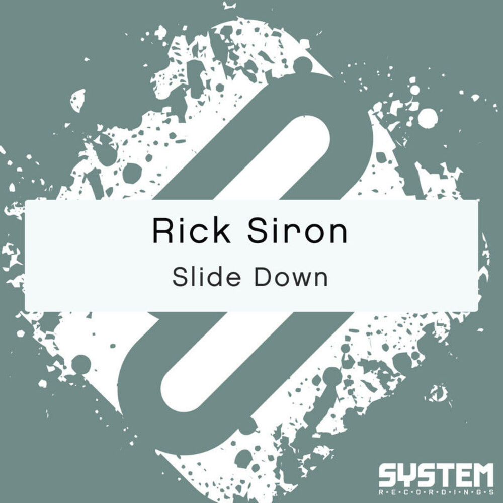 Picture of Slide Down - Single