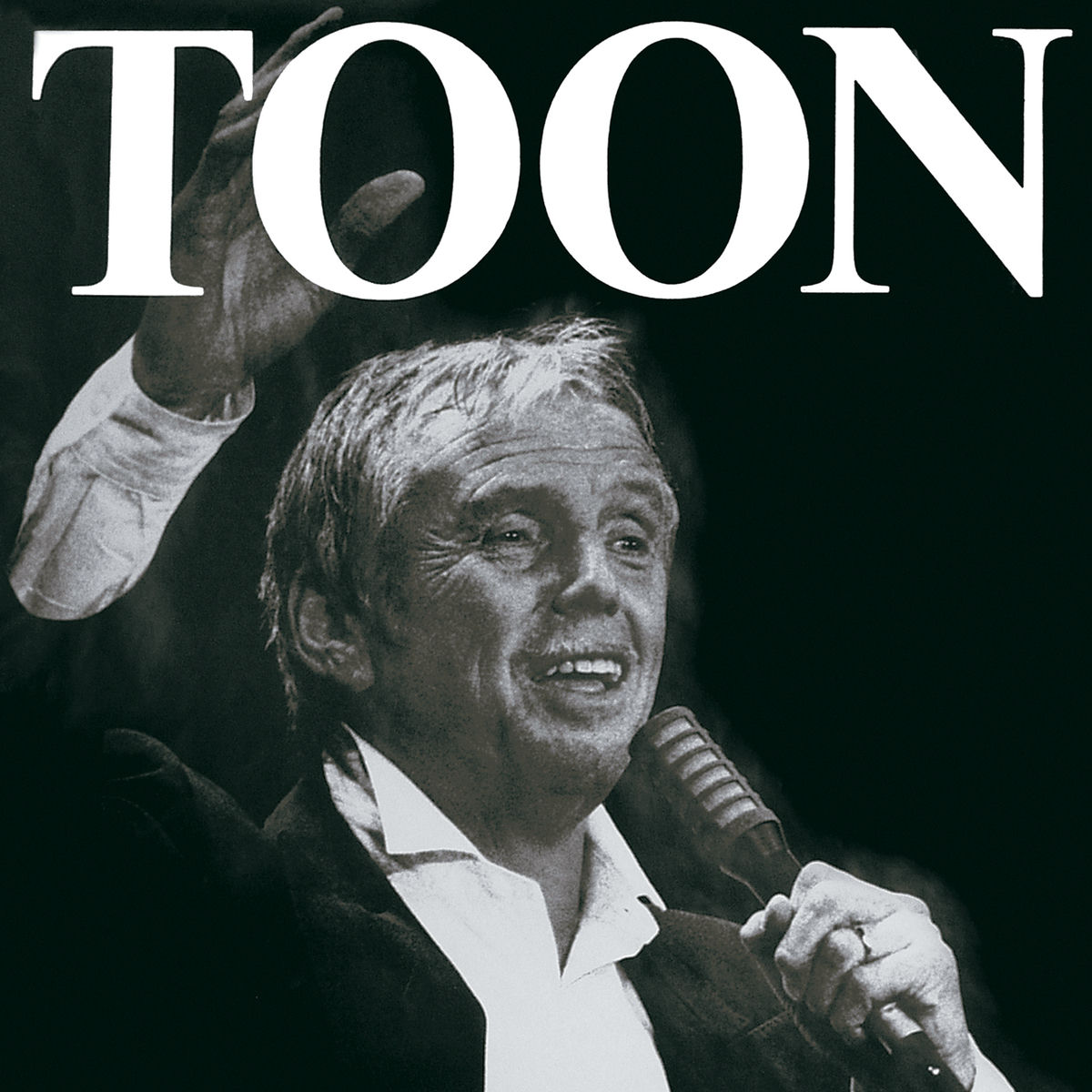 Album cover of Altijd Zal Ik Van Je Houden