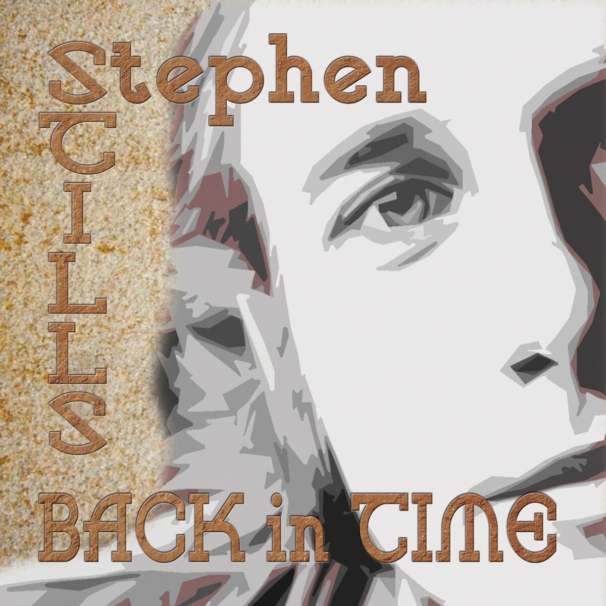 Album cover of Back in Time