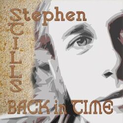 Cover of Back in Time