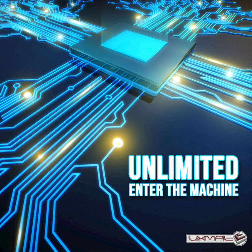 Picture of Enter the Machine