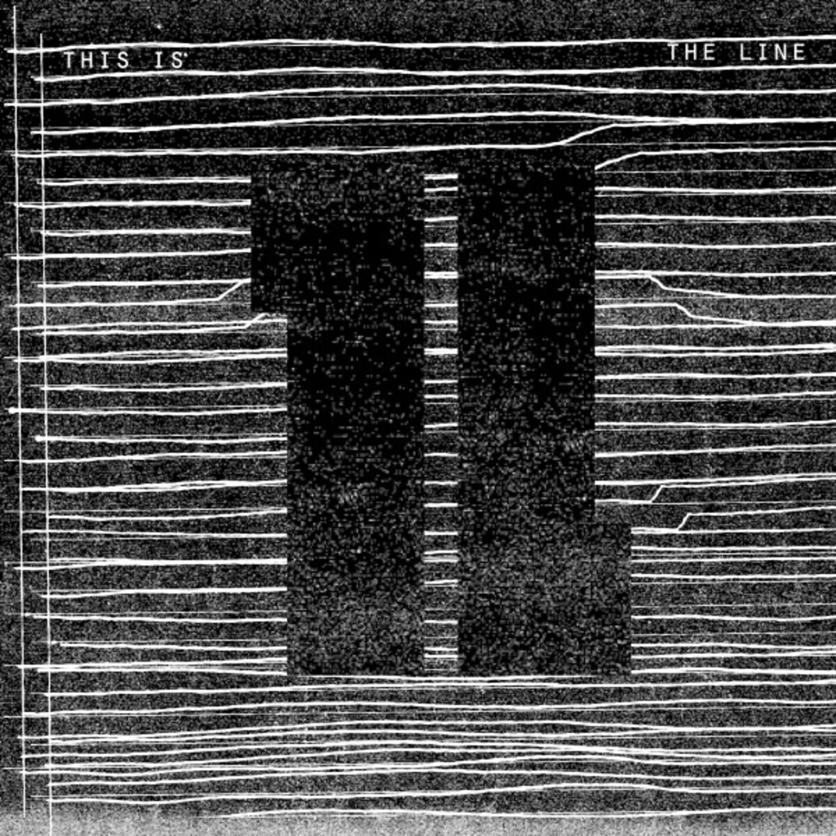 Album cover of This Is the Line