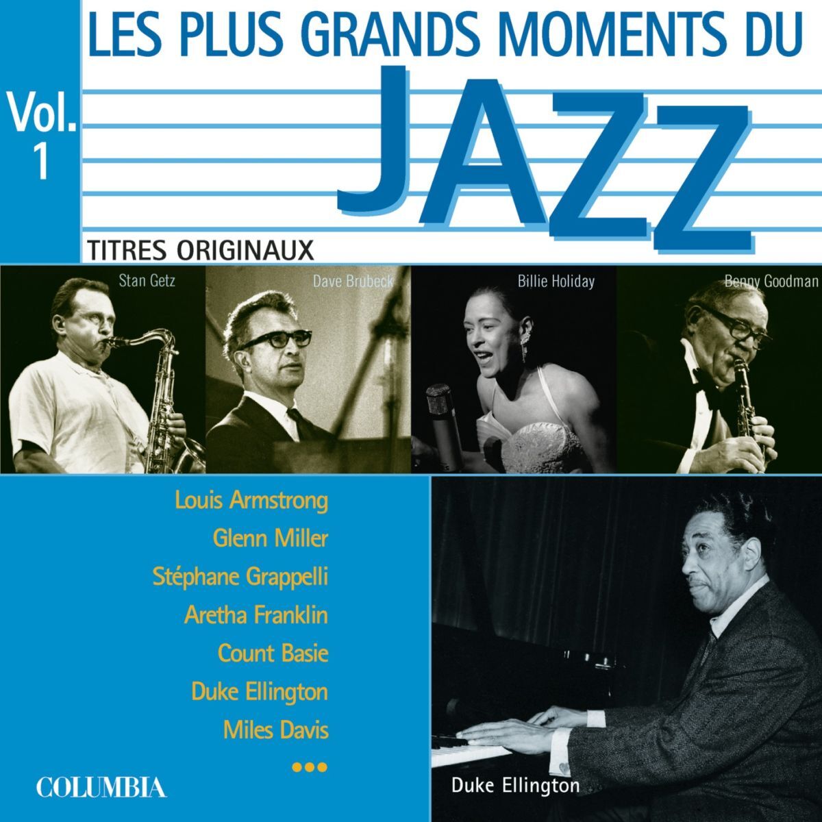 Album cover of Take Five
