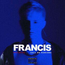Cover of Francis (Deluxe Edition)