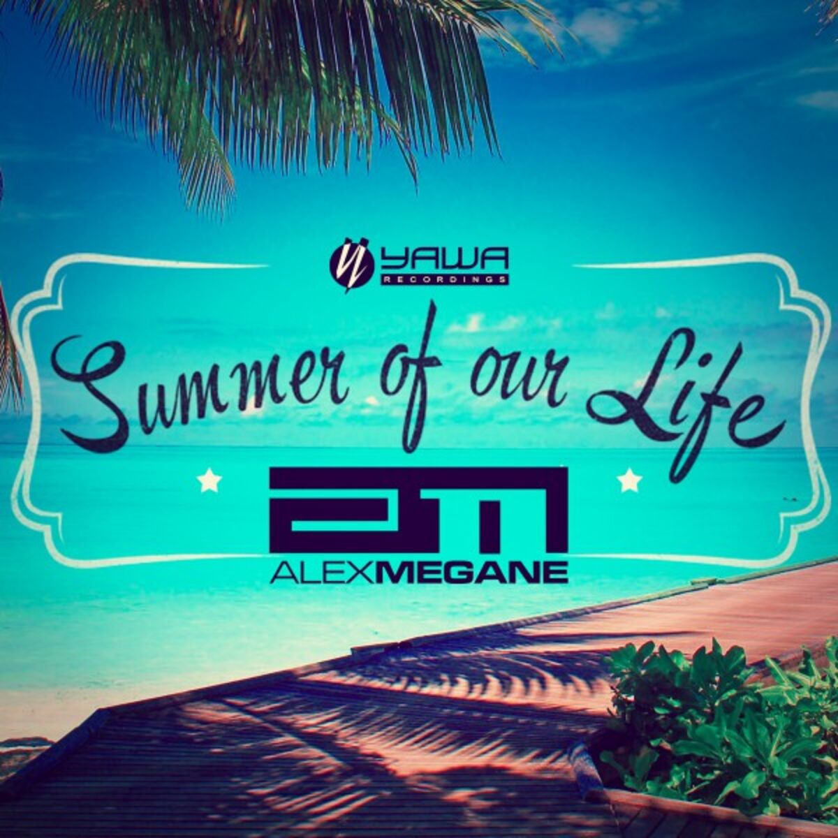 Album cover of Summer of Our Life