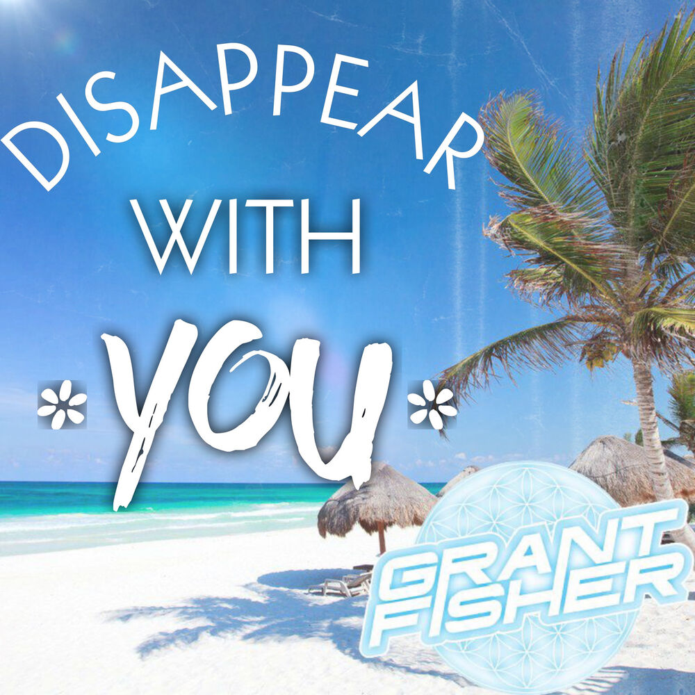Picture of Disappear With You