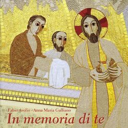 Cover of In memoria di te