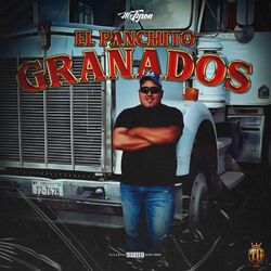 Cover of Panchito Granados