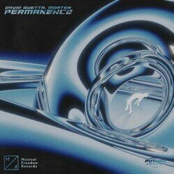 Cover of Permanence