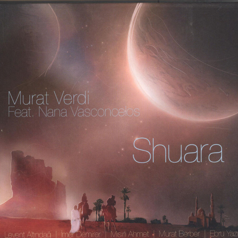 Picture of Shuara