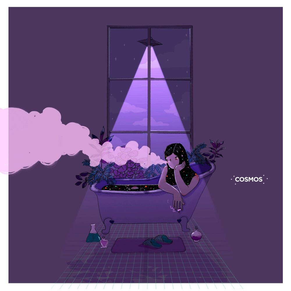 Picture of Cosmos