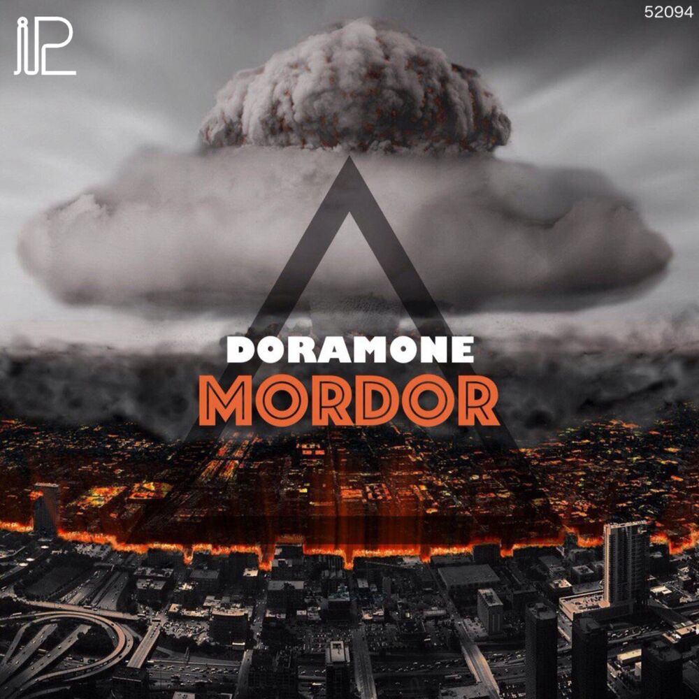 Picture of Mordor