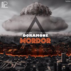 Cover of Mordor