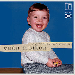 Descargar The Dark Island - Euan Morton MP3