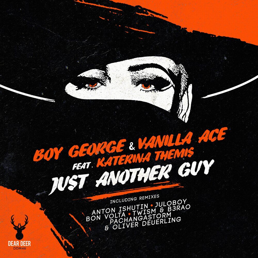 Picture of Just Another Guy