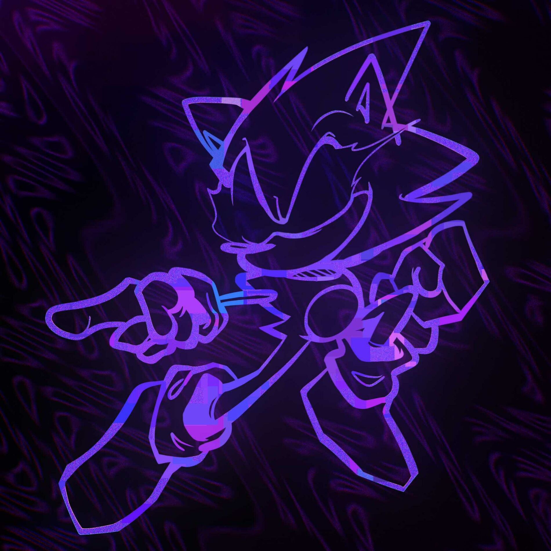 Album cover of PC Nightmares