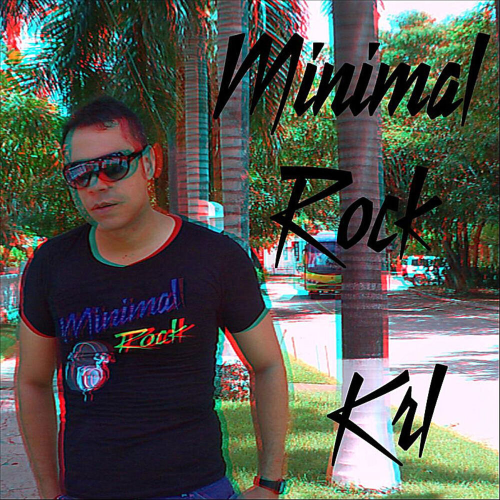 Picture of Minimal Rock
