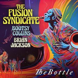 Cover of The Bottle