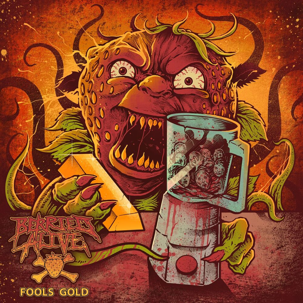 Picture of Fools Gold