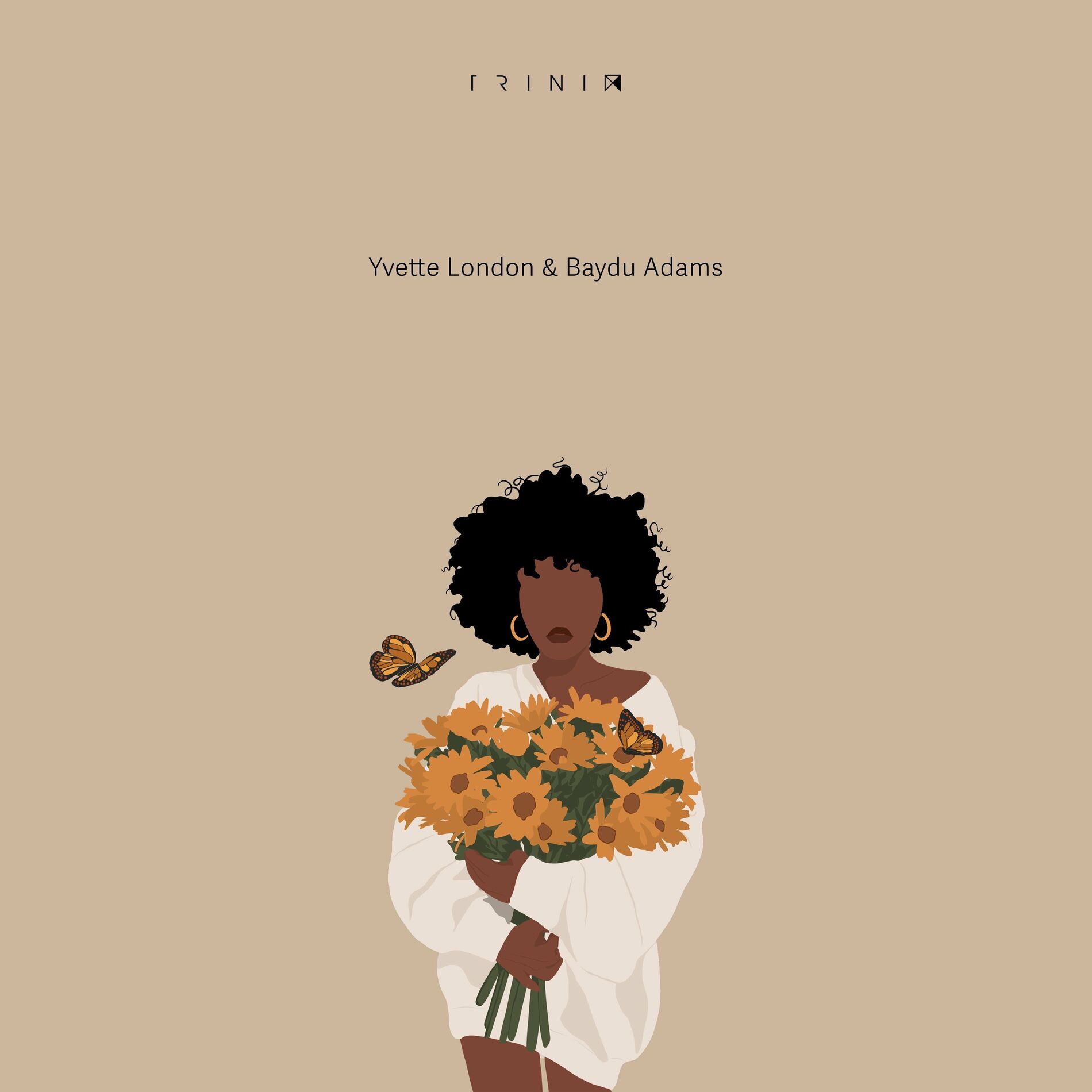 Album cover of Love On The Brain