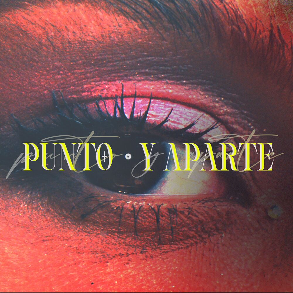 Picture of Punto y Aparte