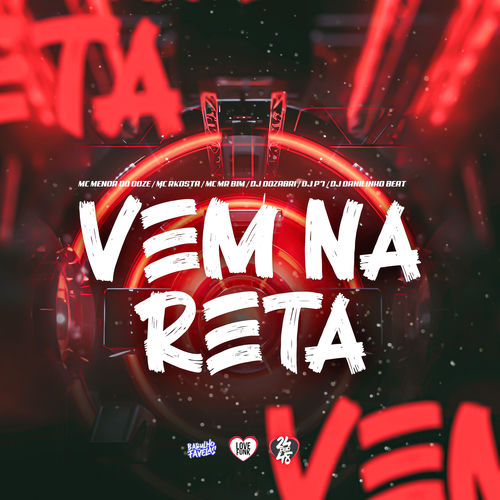 Vem na Reta