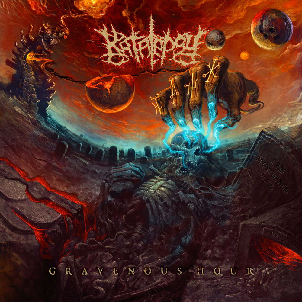 Picture of Gravenous Hour