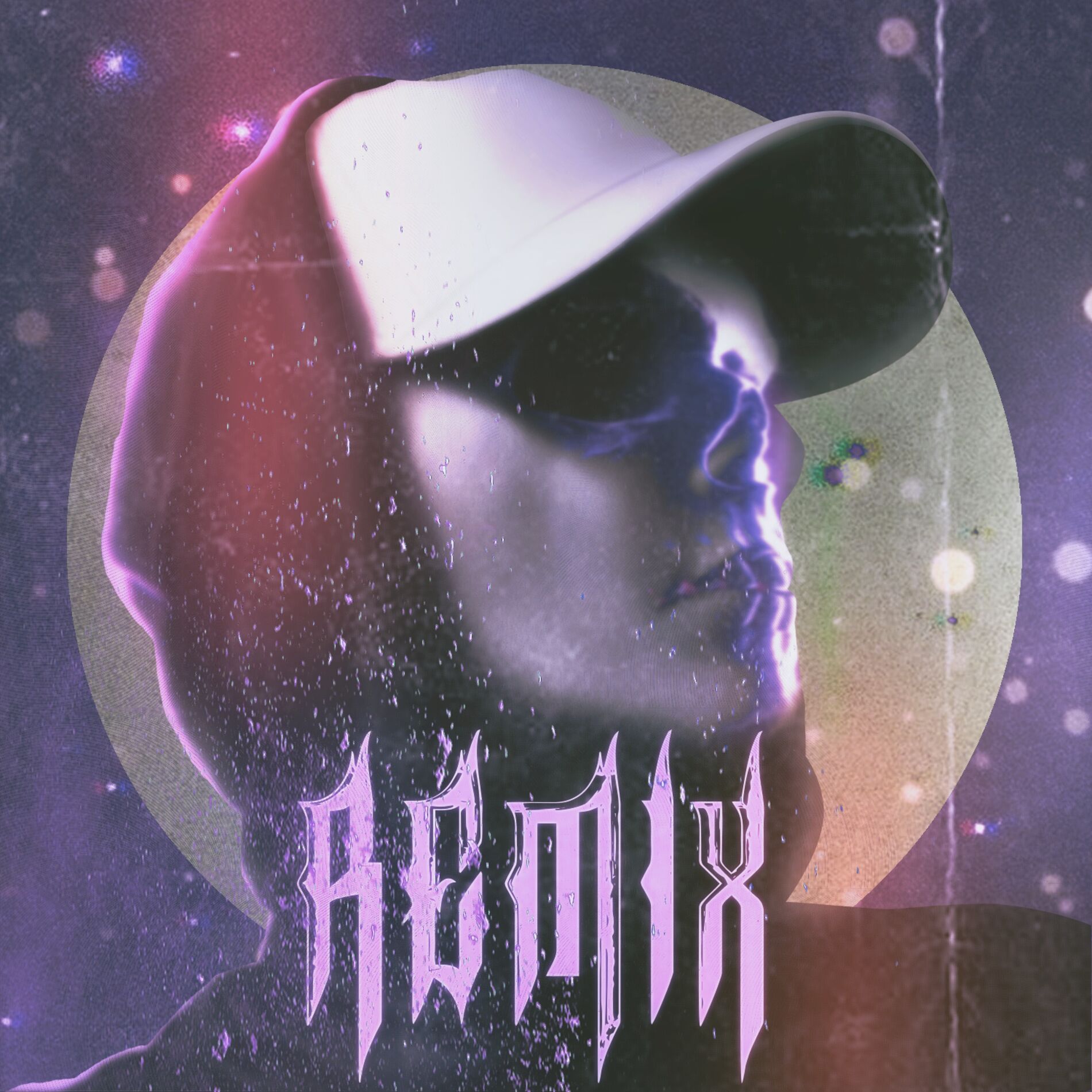 Album cover of Madrugada (Remix)
