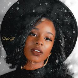 Cover of Real Gift