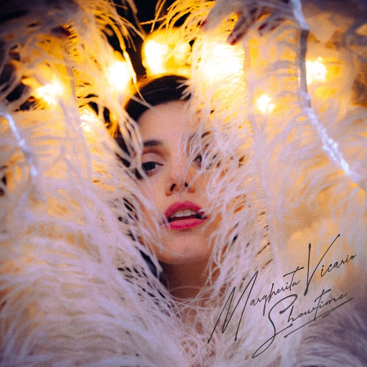 Album cover of SHOWTIME