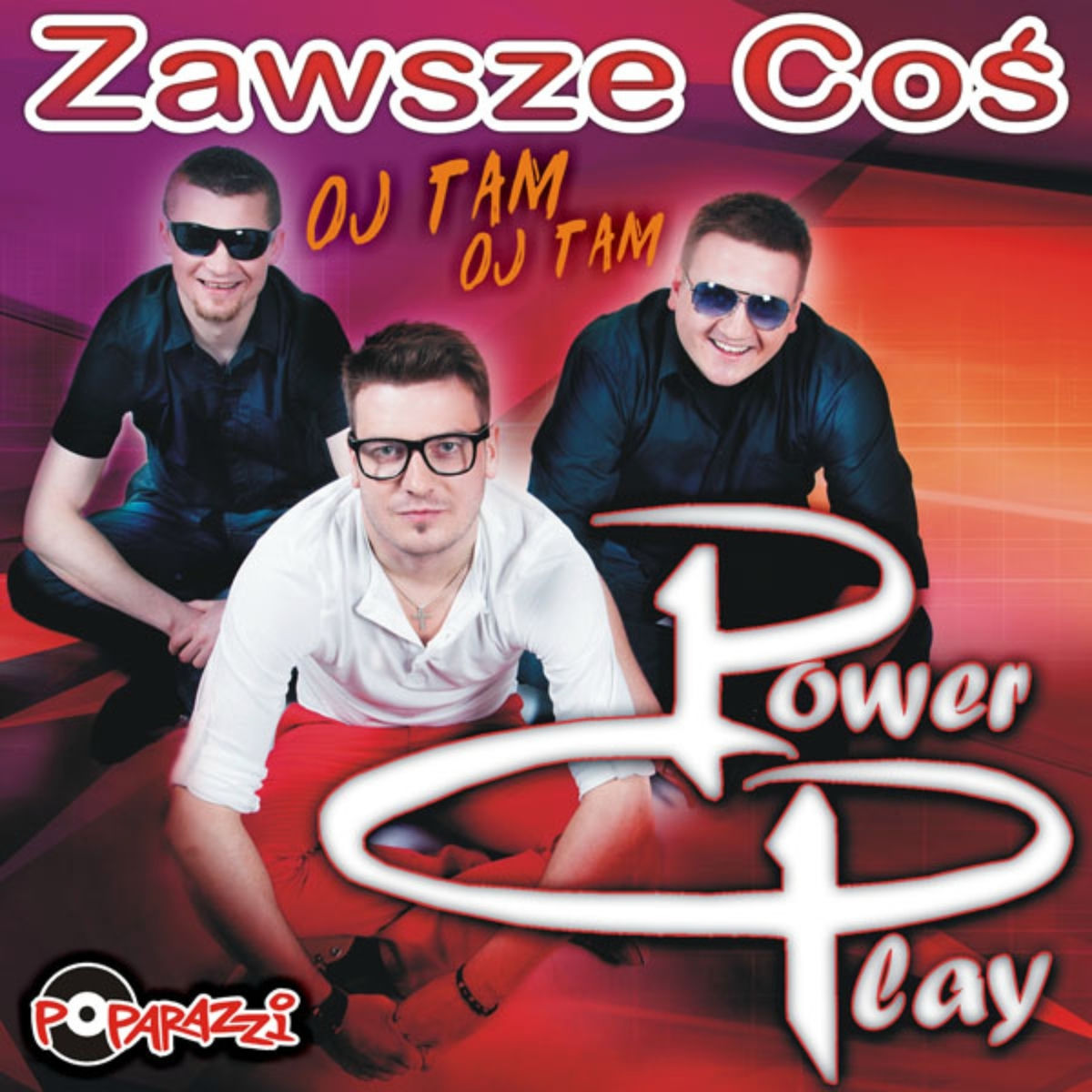 Power Play: albumy, piosenki, koncerty | Deezer