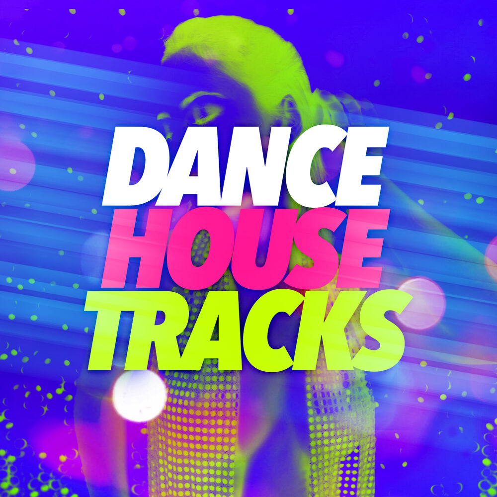Picture of Dance House Tracks