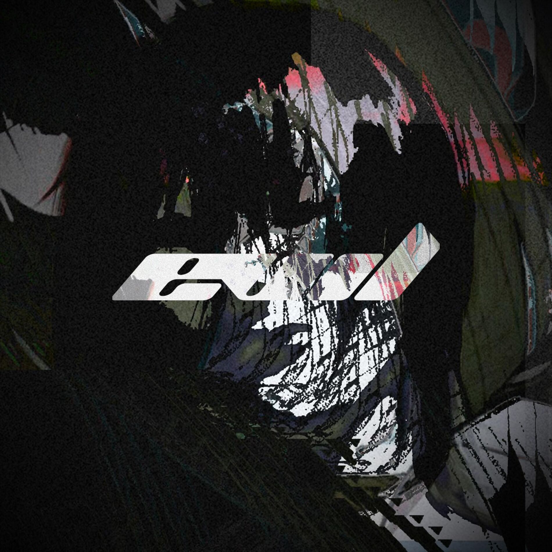 Album cover of EVIL