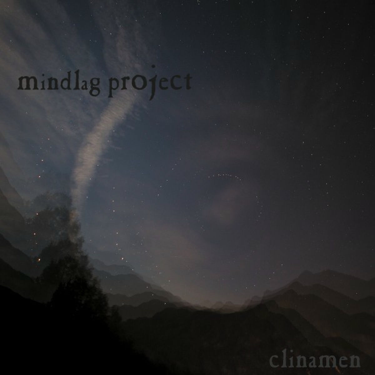 Album cover of Clinamen