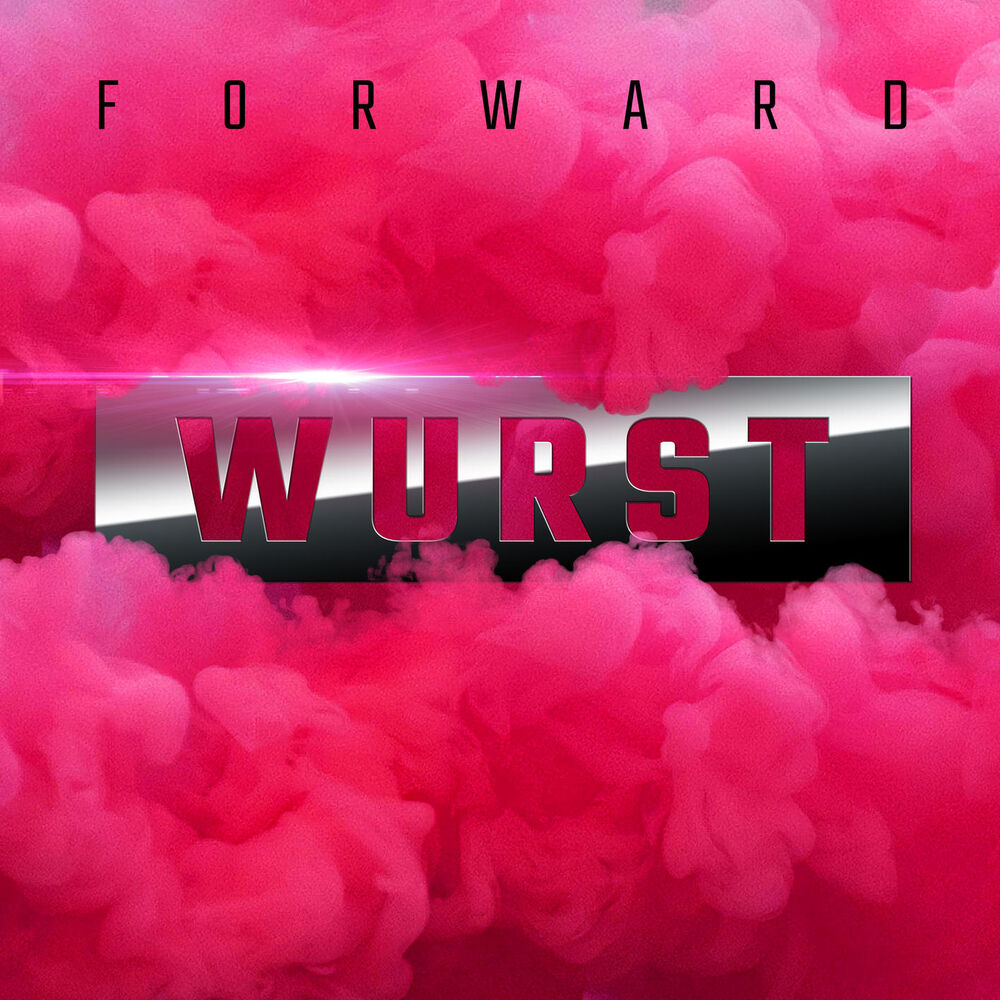 Picture of Forward