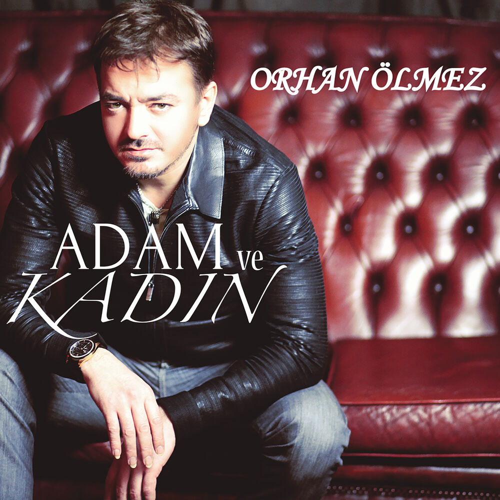 Picture of Adam ve Kadın