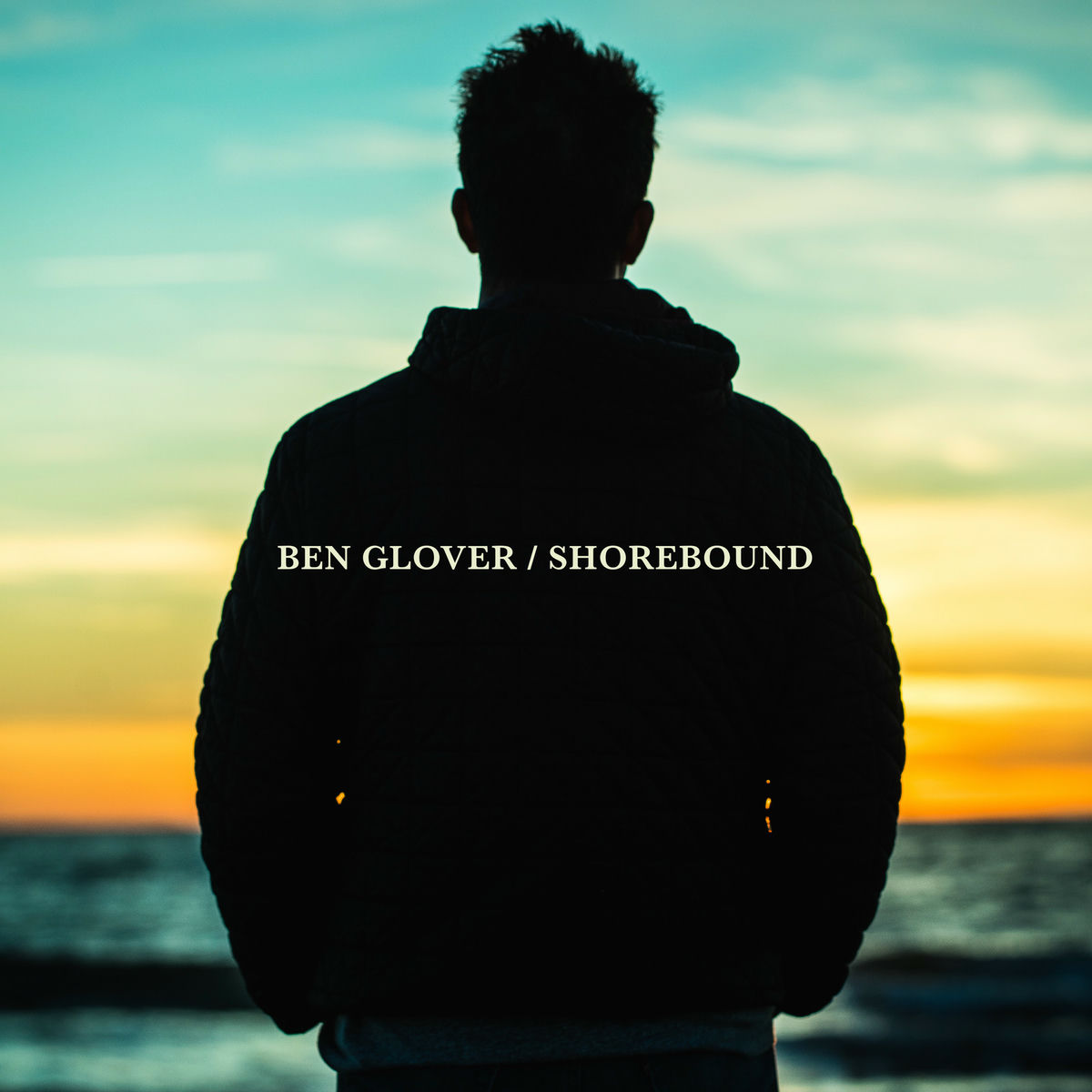 Album cover of Shorebound
