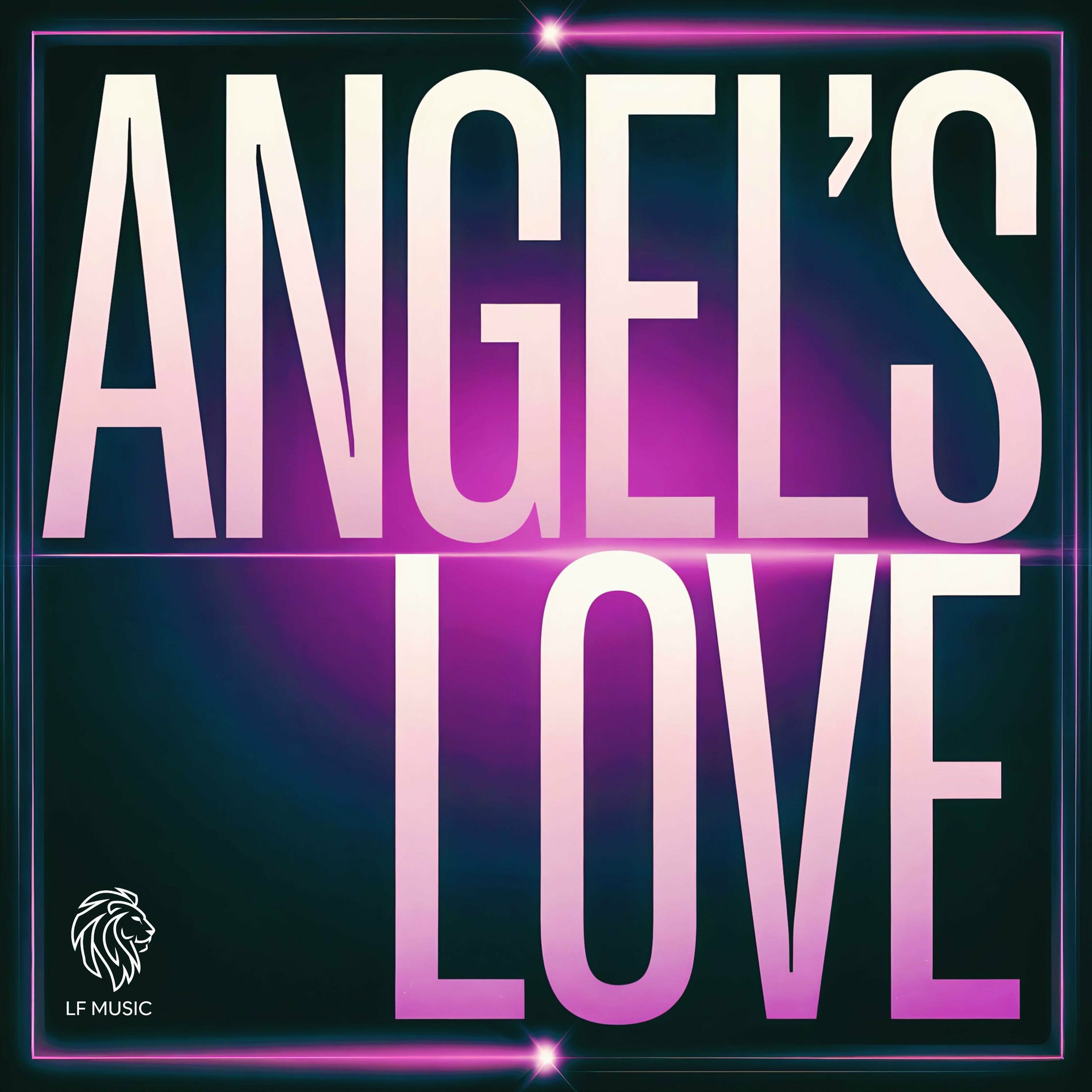 Album cover of Angel's Love
