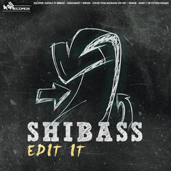 Cover of Edit It