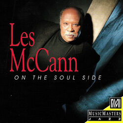 Cover of On the Soul Side