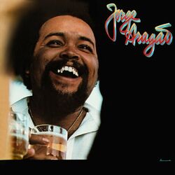 Cover of Jorge Aragão