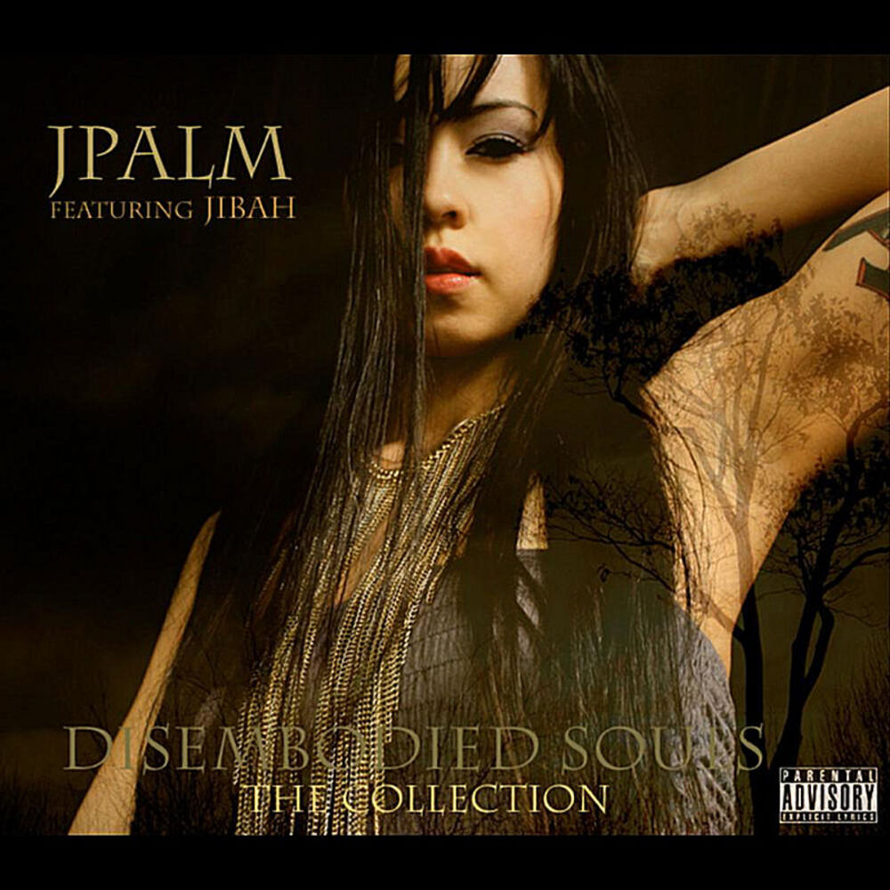 Picture of Disembodied Souls - The Collection
