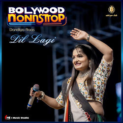 Cover of Dillagi - Bollywood Dandiya 6Step (Nonstop Raas Garba) by undefined