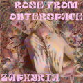 Rose From Outer Space