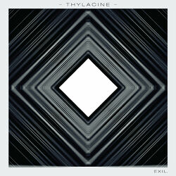 Cover of Exil - EP